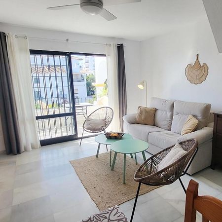 Cala Beach House Duplex Vistas Mar Piscina Parking La Cala De Mijas Exteriér fotografie